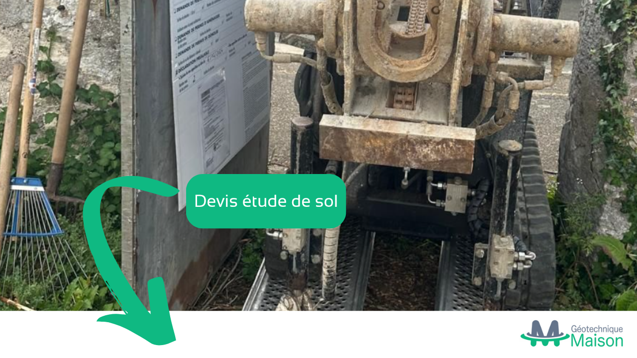 Géotechnique Loiret